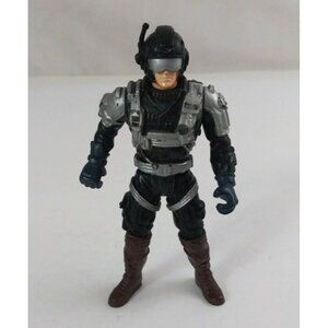 Chap Mei Soldier Force Special Ops Pilot 3.75" Action Figure